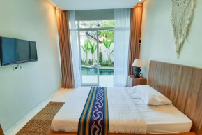 Griya BSTC Guest House at Desa Wisata Sanur Kauh